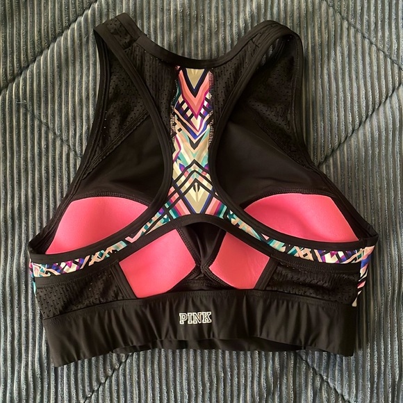 Victoria’s Secret PINK ULTIMATE Sports bra - Picture 2 of 4